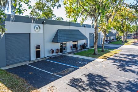 Industrial space for Sale at 830 NW 25th Ave in Ocala