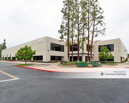 Office space for Rent at Harbor Gateway Business Center - 1550 Scenic Avenue in Costa Mesa
