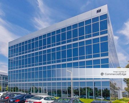 Office space for Rent at The Quad @ Discovery Park in Irvine