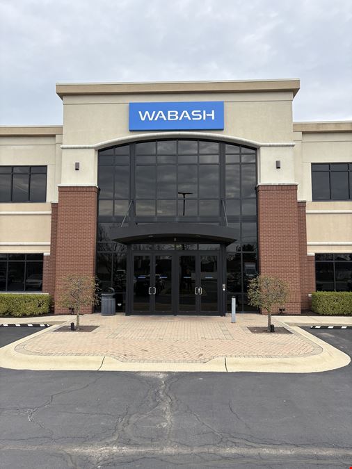 Wabash Headquarters