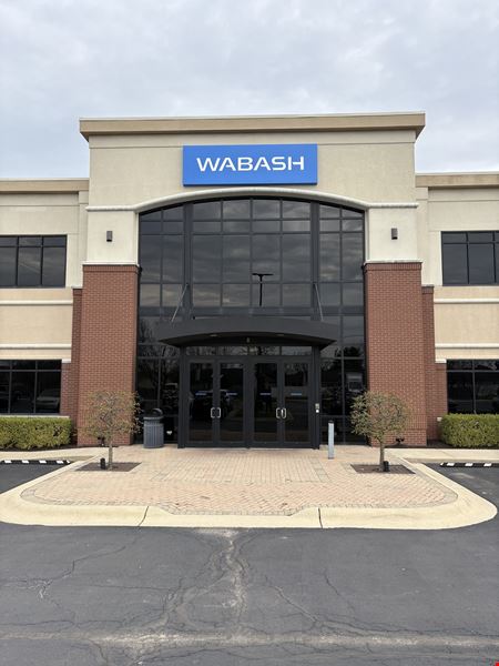 Office space for Sale at Wabash Headquarters in Lafayette