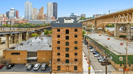 Retail space for Rent at The Distillery Complex in Pittsburgh