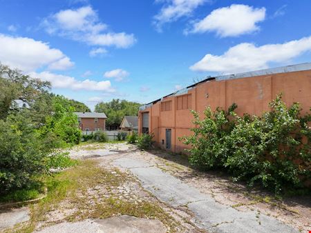 ±19,870 SF Retail Redevelopment Opportunity Near I-10