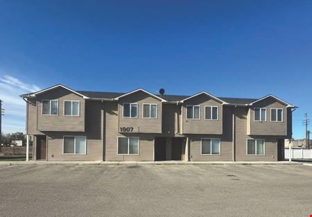 Multi-Family space for Sale at Nampa Townhomes in Nampa