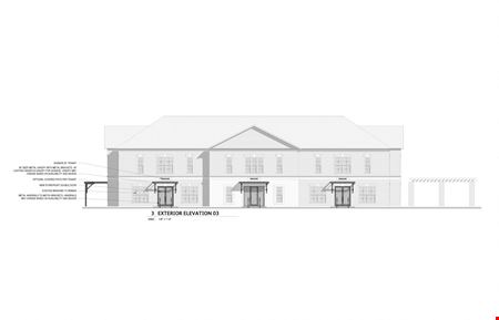 Clebourne Building:  Office, Retail, Restaurant Spaces For Lease