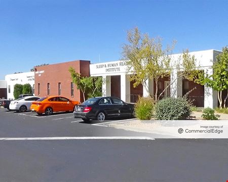 Office space for Rent at Academy Office Park - 6739 Academy Road NE in Albuquerque