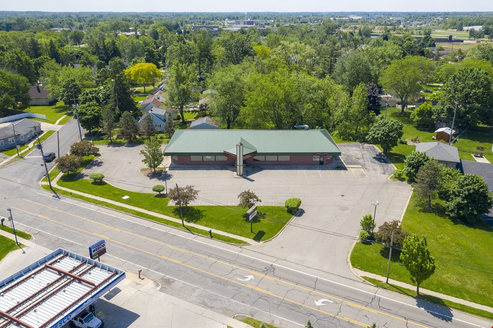 1407 W. Maumee St.