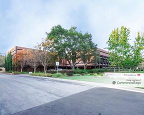 Stanford Research Park - 950 Page Mill Road