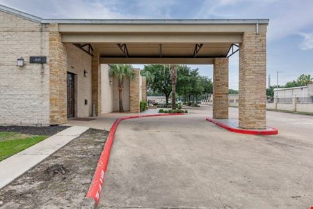 Palms Event Center