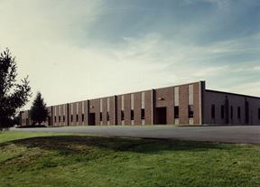 707 Alexander Rd, Ste 206-207