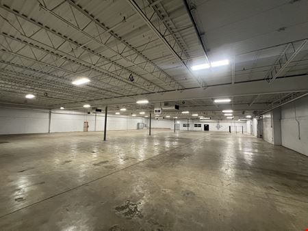 Industrial space for Sale at 5739 Professional Circle in Indianapolis