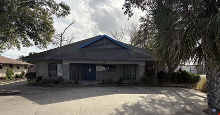 Office space for Rent at 1427 Aurora Rd in Melbourne