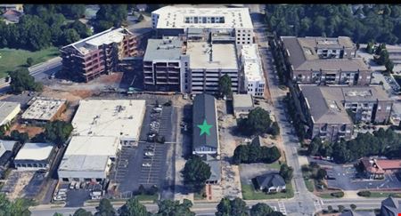 Other space for Sale at 112 Norcross St - Re-Dev in Roswell