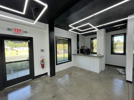 New Buffalo - Municipal/State Approved & Turnkey Retailer Facility