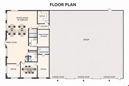 4337 Brogdon Place Cv