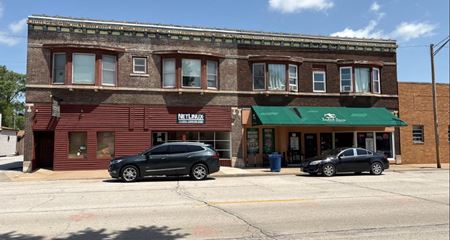 Office space for Rent at 611 15th Ave in East Moline