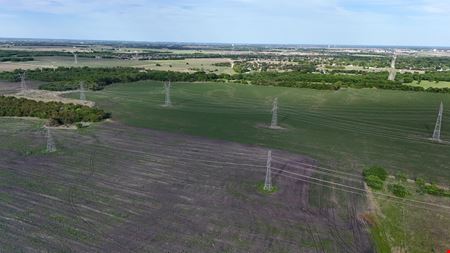 Land space for Sale at TBD County Road 979 in Royse City