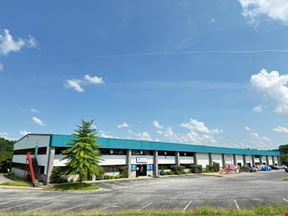 175 Industrial Park Dr