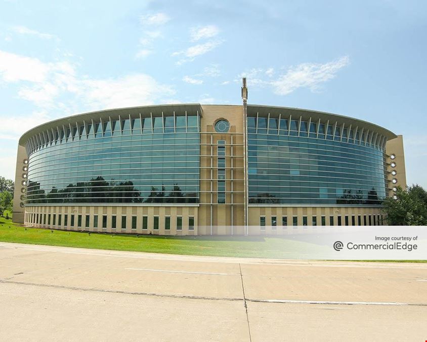 Savvis Global Headquarters