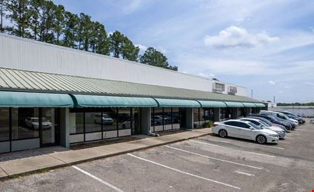 Retail space for Rent at Capp Tenn in Tallahassee