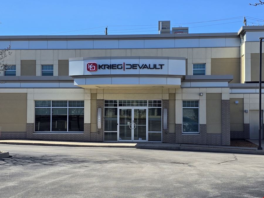 Krieg DeVault Building
