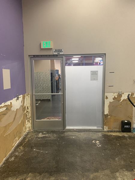 Commercial space at 6223 Santa Teresa Blvd in San Jose