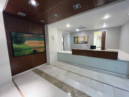 Office space for Rent at 6200 Lyndon B. Johnson Fwy in Dallas