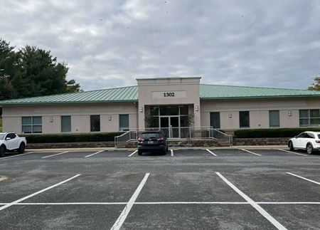 Office space for Rent at 1302 Cronson Boulevard in Crofton