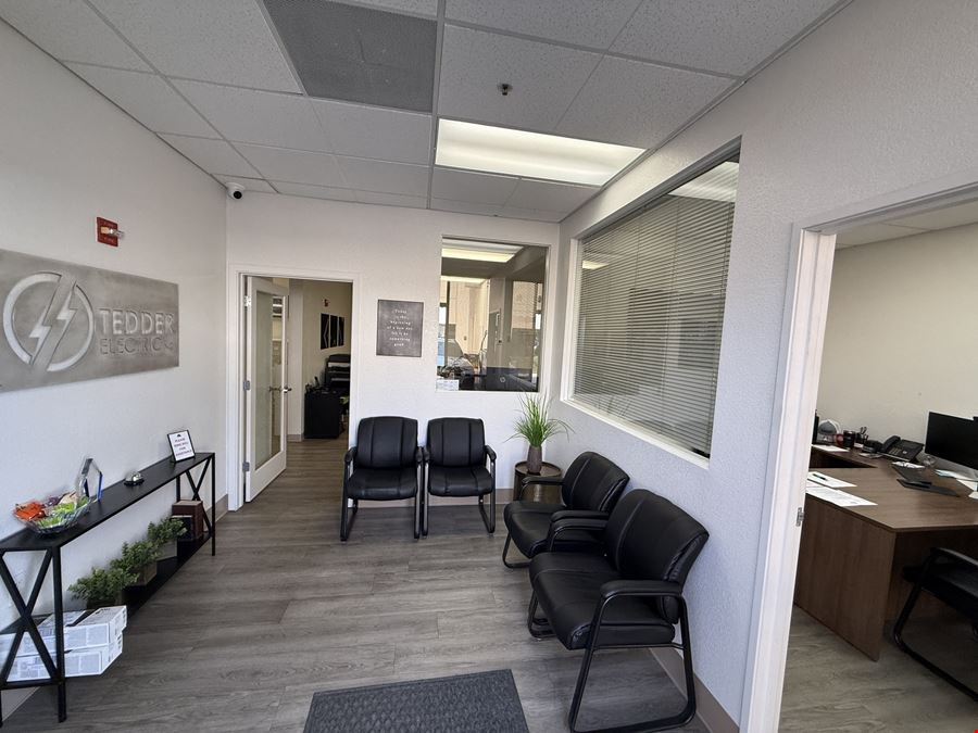 7401 Galilee Rd, Suite 160 & 350