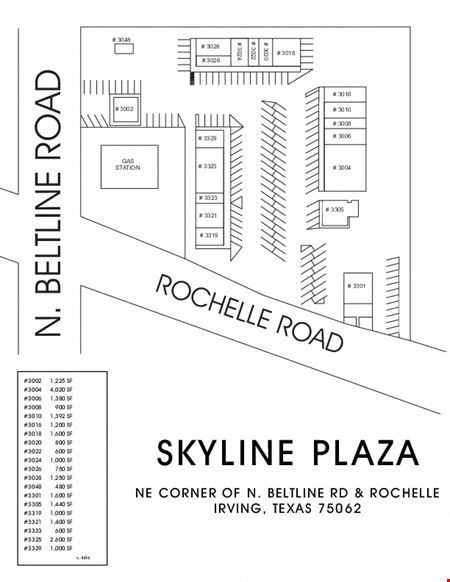 Skyline Plaza