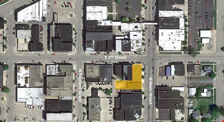 Other space for Sale at 0 N Main Street in Kewanee