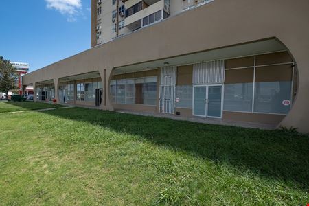 Office space for Rent at GOLDEN TOWER BUILDING in CAROLINA