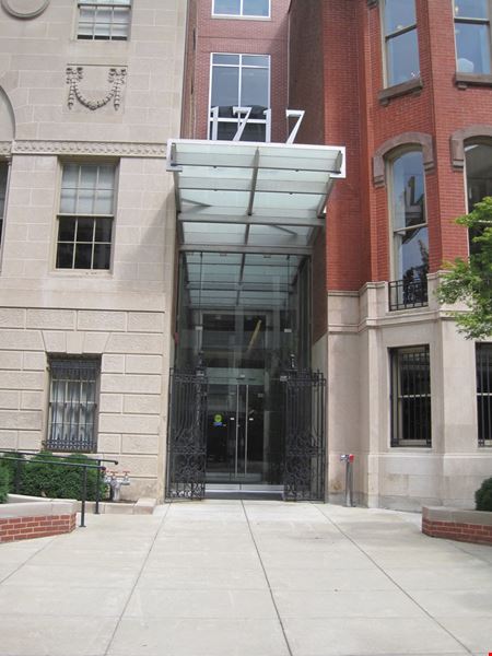 1717 Rhode Island