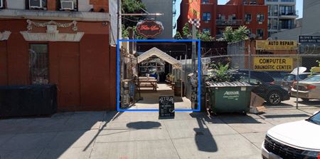 Retail space for Rent at 2,300 SF | 354 Metropolitan Avenue | Rare Restaurant Space for Lease - Full Liquor License Included in Brooklyn