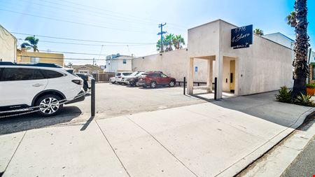 Retail space for Sale at 5716 E 2nd St in Long Beach