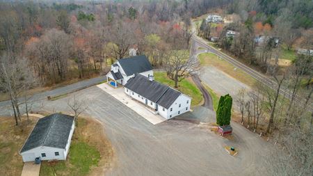 Other space for Sale at Mount Lebanon Baptist Church in Boston
