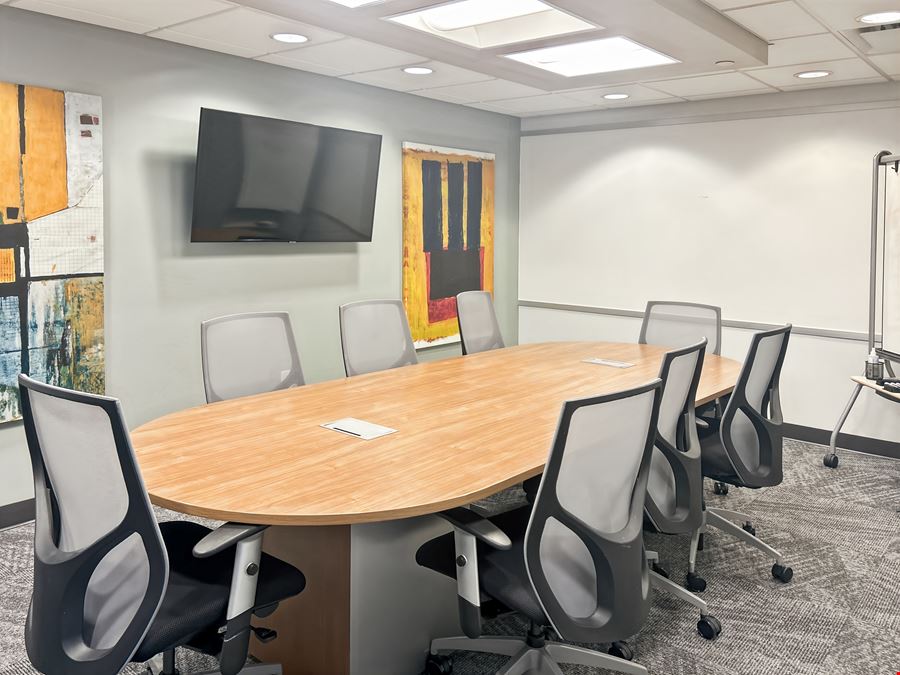 Regus - Westlake - Crocker Park