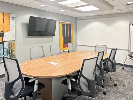 Office space for Rent at Regus - Westlake Crocker Park in Westlake