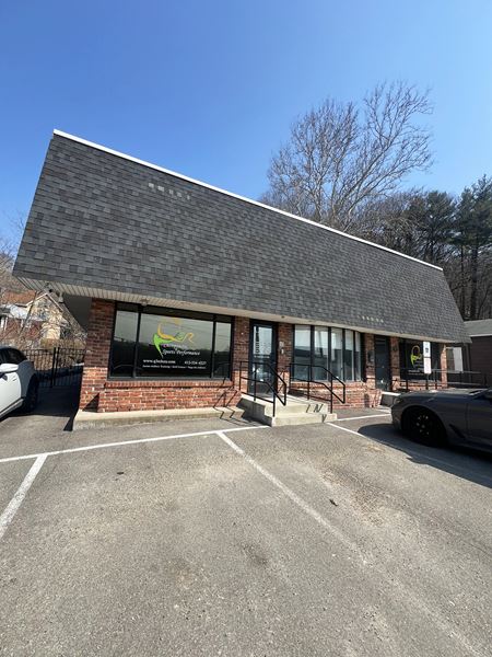 Office space for Rent at 2,000 SF Modern Office Space Available in Sewickley