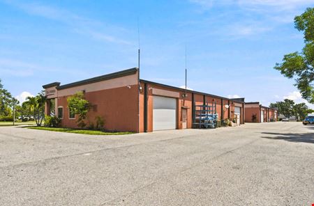 6381-6391 Corporate Park Cir
