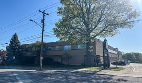2800 Gilbert Ave