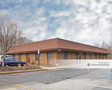 Office space for Rent at Foulk Road Office Plaza in Wilmington