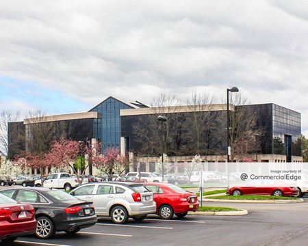Office space for Rent at Corporate Exchange V in Columbus