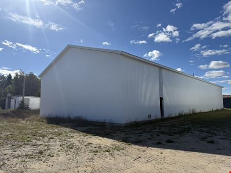 Kalkaska - Operating Cultivation Facility/Industrial Warehouse