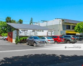 Edison Technology Park