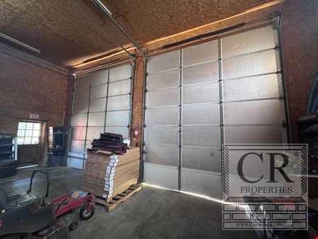 Columbia County Dutchess Border - Refrigeration, Distribution, Warehouse