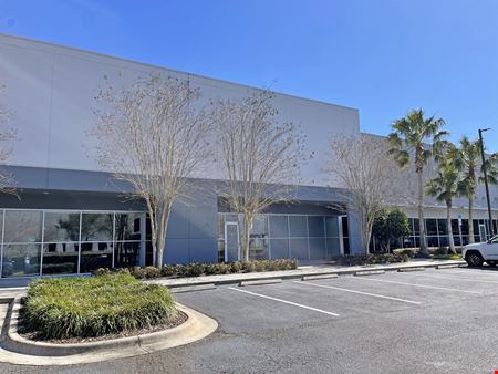 Industrial space for Rent at Lee Vista Business Center in Orlando