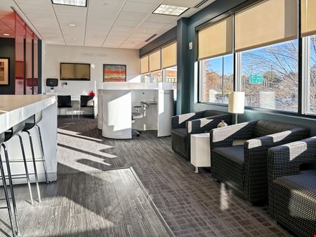 Office space for Rent at Millport at Butler in Greenville