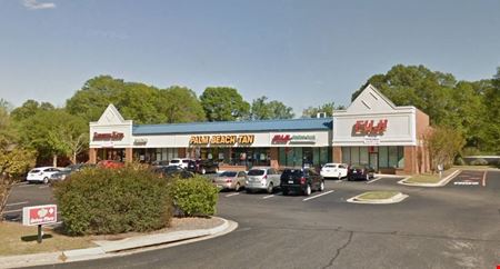 Lakeview Shopping Center