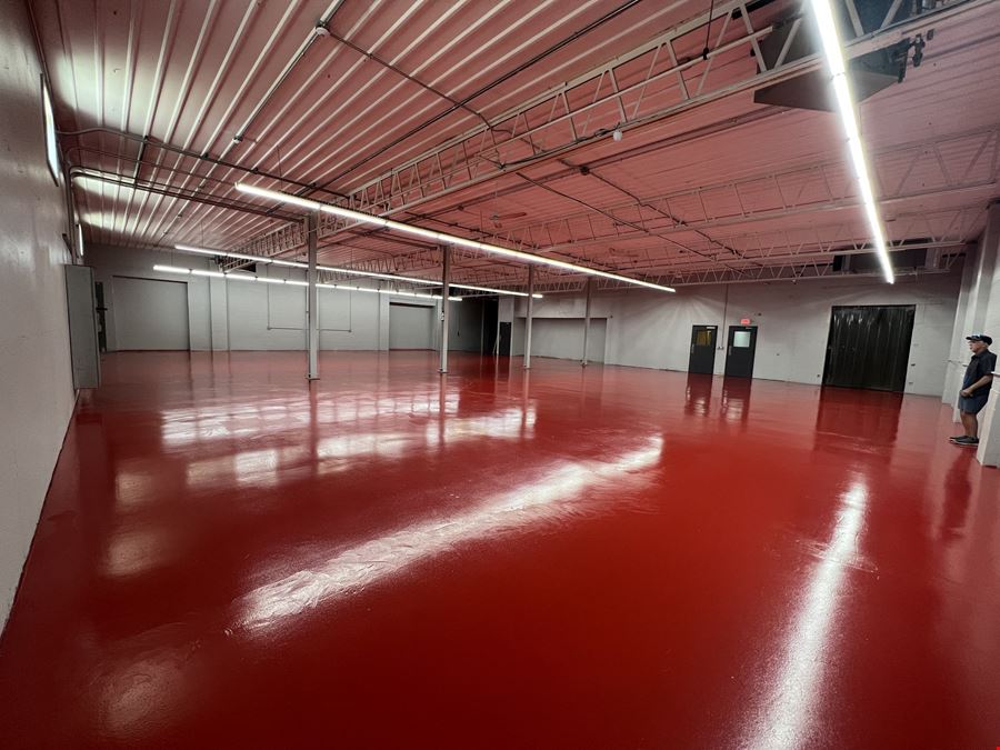 1818 Park St, Madison, WI 53715